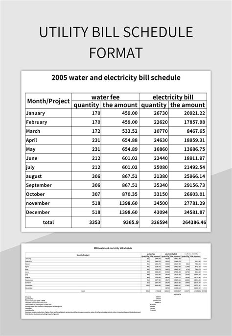 humble water bill|TABLE OF CONTENTS.